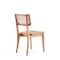 Manhattan Comfort Giverny Dining Chair in Nature Cane- Set of 2 DCCA04-NA - alternate 8